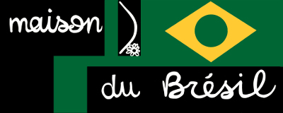 maison du brésil logo